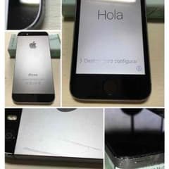 iPhone 5sのサムネイル
