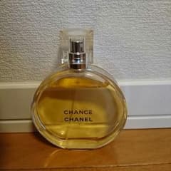 CHANEL 香水 １００mlのサムネイル