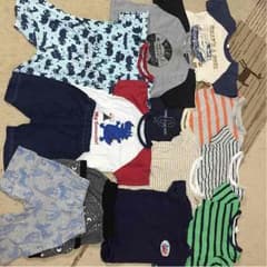 ROCO様専用 子供服 まとめ売りのサムネイル