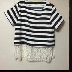 fu-chan様専用☆マタニティ兼授乳服のサムネイル