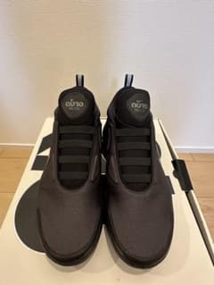 NIKE ADAPT AUTO MAX TRIPLE BLACK 27.5cmのサムネイル
