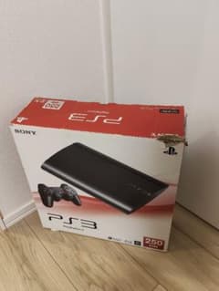 SONY PlayStation 3 本体 250GB CECH-2500Bのサムネイル