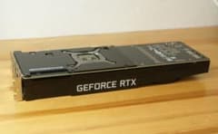 NVIDIA GeForce RTX 3080 AERO 10Gのサムネイル