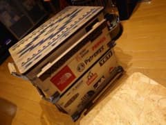 値下げ交渉可能　スノーピーク　シェルコン25 2個セット 値下げ交渉可能 スノーピーク シェルコン25 2個セット - メルカリ