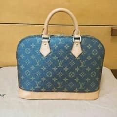 【 marcelo06様 専用 】ヴィトン アルマ 美品のサムネイル
