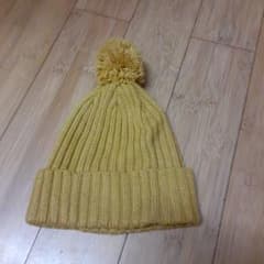 キッズ　ニット帽のサムネイル