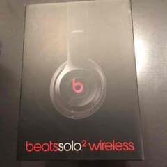 beats solo2 wirelessのサムネイル