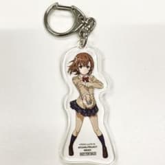 とある周年の合同祭宴 美琴 アクキーのサムネイル