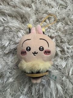 미사용 치이카와 하치씨 봉제인형 토끼