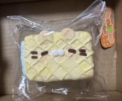 Punipopo スクイーズ まとめ売り　4点セットのサムネイル