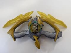 仮面ライダーゼッツ DXイナズマブラスター プラズマカプセムのサムネイル