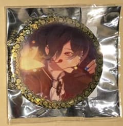 DIABOLIK LOVERS キノ ホロ缶バッジ - メルカリ