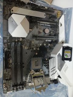 ASUS PRIME Z390-A LGA 1151 マザーボード - メルカリ
