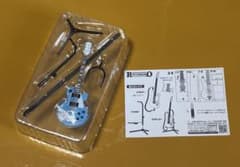 Rock Guitar Collection ミニチュア ギター　シナモロールのサムネイル