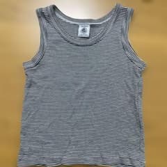 PETIT BATEAU 테두리 탱크 탑 86cm