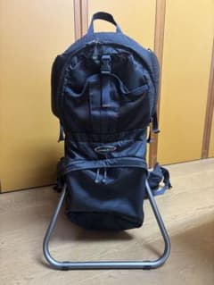 mont-bell ベビーキャリア 背負子のサムネイル