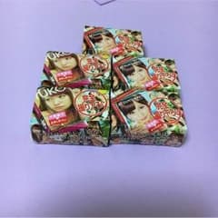 AKB48 ぷっちょ ミニアルバムのサムネイル