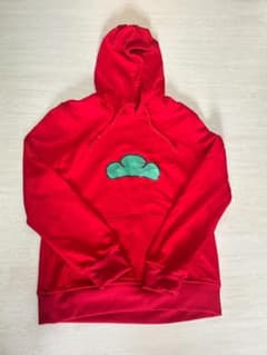 おそ松さん おそ松 コスプレ パーカー Mサイズ ここみねっと製のサムネイル