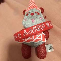 AAA えーパンダセット 赤 値下げ可能のサムネイル