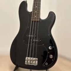 Fernandes Limited Edition プレシジョンベース メンテ済 - メルカリ