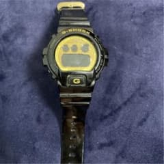 CASIO G-SHOCK 腕時計のサムネイル