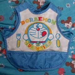 ドラえもんのエプロンのサムネイル