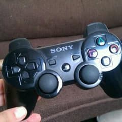 PS3 コントローラのサムネイル
