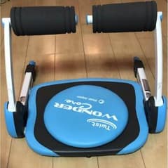 ワンダーコアツイストのサムネイル