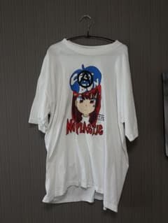 jun inagawa Ces’tBon NO PLASTIC TEE XLのサムネイル