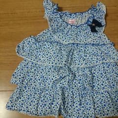 ミキハウス 110のサムネイル