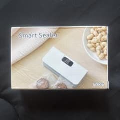 Smart Sealer TX-007 ヒートシーラーのサムネイル