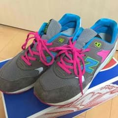 new balance 580 higu様専用のサムネイル