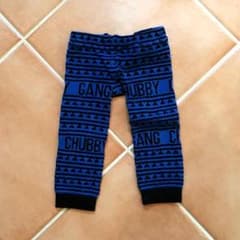 CHUBBY GANG スパッツ ベビーFREEのサムネイル