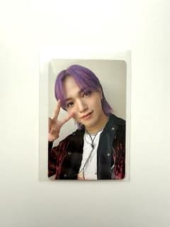 JO1 MIDNIGHT SUN 오오히라 쇼오 트레카