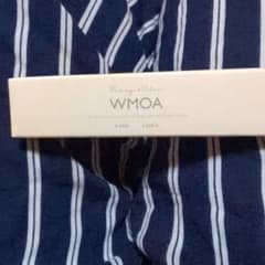 WMOA まつ毛美容液のサムネイル