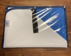 BMWオリジナルレジャーマットのサムネイル
