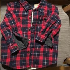 彩さん専用  ギャップのアウターのサムネイル