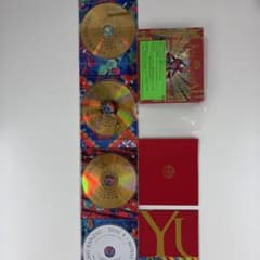 YUMING BANZAI！ユーミン万歳 ゴールドディスク 希少！ YUMING BANZAI！ユーミン万歳 ゴールドディスク - メルカリ