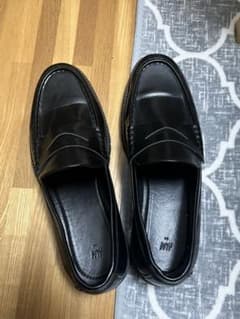 H&M ペニーローファー 44のサムネイル