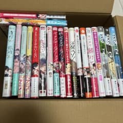 BL漫画 まとめ売り 20冊セット④ - メルカリ