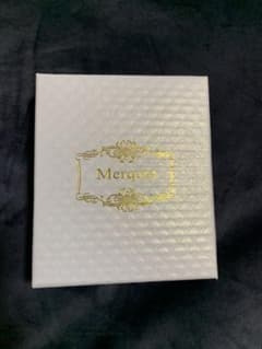 merquteのネックレスのサムネイル