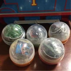 カプセルプラレール トーマスのサムネイル
