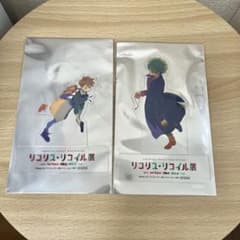 リコリス・リコイル展　入場特典　さくら　真島のサムネイル