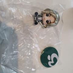 Mrs.GREENAPPLE 이치 반 쿠지 C상, F상 세트 후지사와 료카