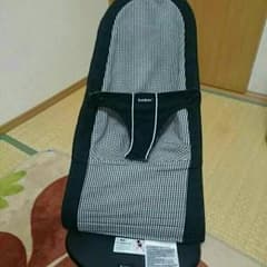 Yu様専用★ベビービョルン★ベビーシッターのサムネイル