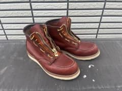 Red Wing 9106 ジッパーユニットセット　レッドウィング　セッター Red Wing 9106 ジッパーユニットセット レッドウィング セッター