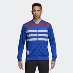 【adidas】 FIFA フランス代表 アイデンティティ トラックジャケットのサムネイル