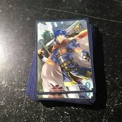 ファイアーエムブレム　アイク　スリーブのサムネイル