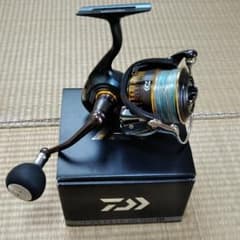 ダイワ　セルテートHD 3500Hのサムネイル