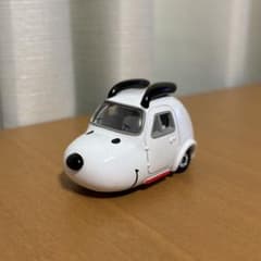 トミカ スヌーピー No.153のサムネイル